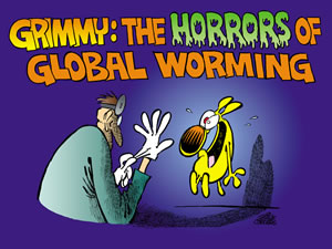 global worming - desktop wallpaper