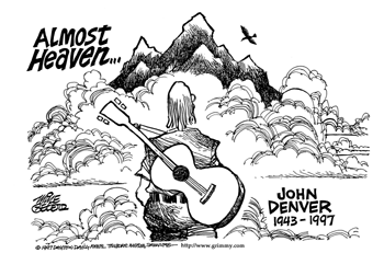 John Denver - Farewell