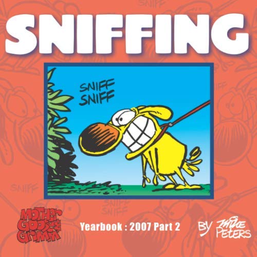 Sniffing Yearbook 2007 Part 2