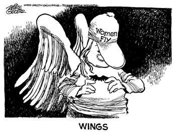 Wings - Farewell