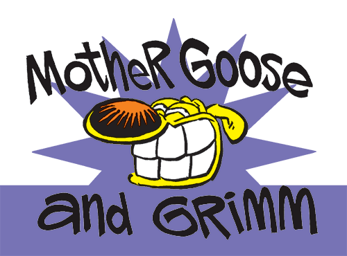Mother Goose and Grimm
